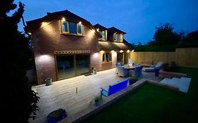 Countryside Family Home