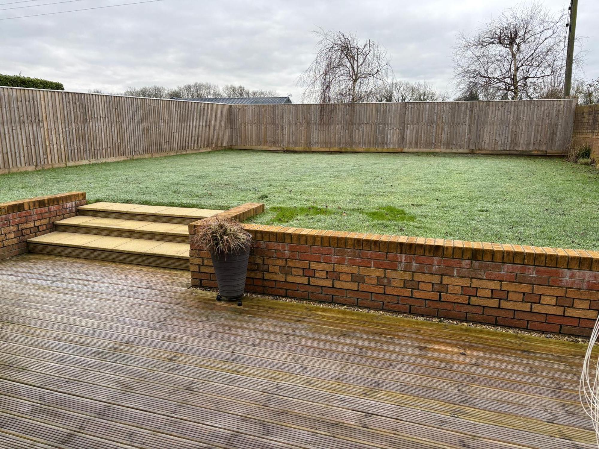 Countryside Family Home Keynsham Exterior photo