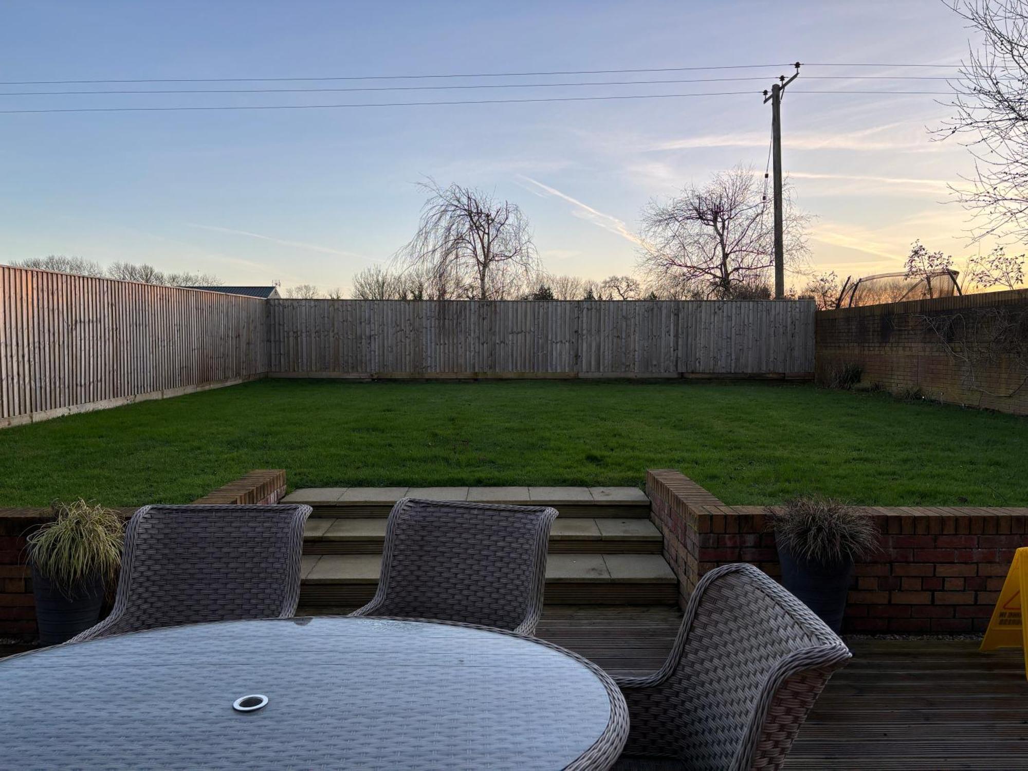Countryside Family Home Keynsham Exterior photo